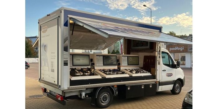Trwa Henco RoadShow