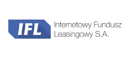 Internetowy Fundusz Leasingowy S.A.