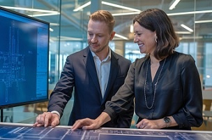 Poznaj, nowe rozwiązania w projektowaniu instalacji »