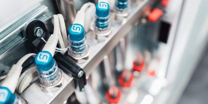 Rozdzielacze obiegów grzewczych w systemach z pompą ciepła