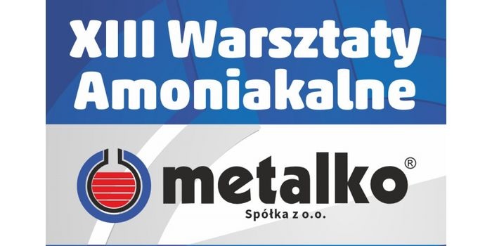 XII Warsztaty Amoniakalne