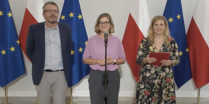 Zielona transformacja i wentylacja dla szkół