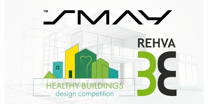 Healthy Buildings Design Competition 2025