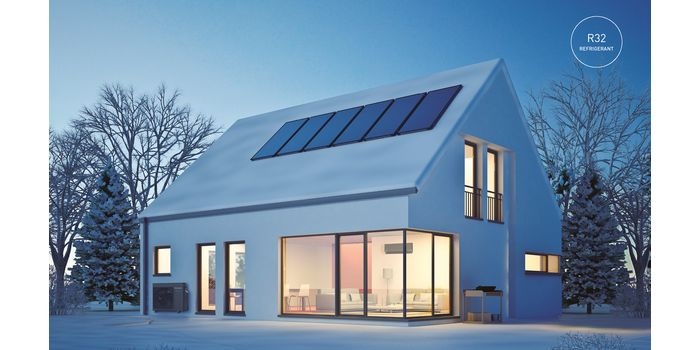 Nowe rozwiązania klimatyzacyjne Panasonic na targach Chillventa