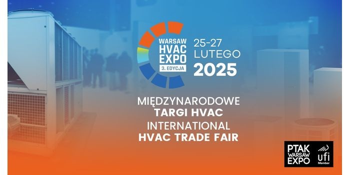 Targi HVAC 2025
