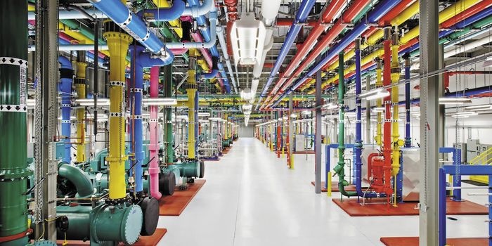 Chłodzenie centrów danych – trendy i wyzwania