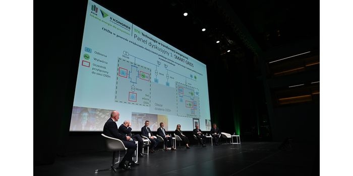 II Kongres Energetyki Rozproszonej za nami