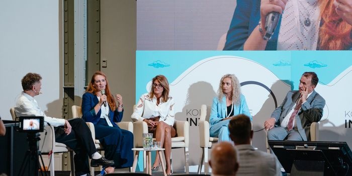 Wody opadowe i ochrona przeciwpowodziowa na kongresie w Krakowie