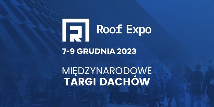 Targi Roof Expo 2024