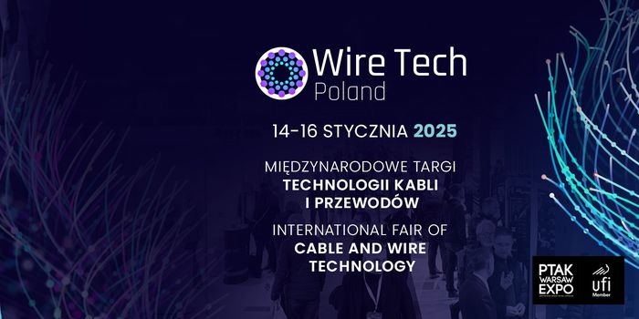 Targi Wire Tech 2025