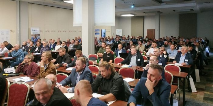 XIII Warsztaty Amoniakalne