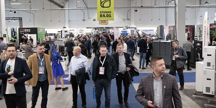 Warsaw HVAC Expo 2025 – najważniejsze wydarzenie branży HVAC w Polsce już w lutym