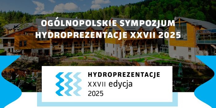 Hydroprezentacje XXVII