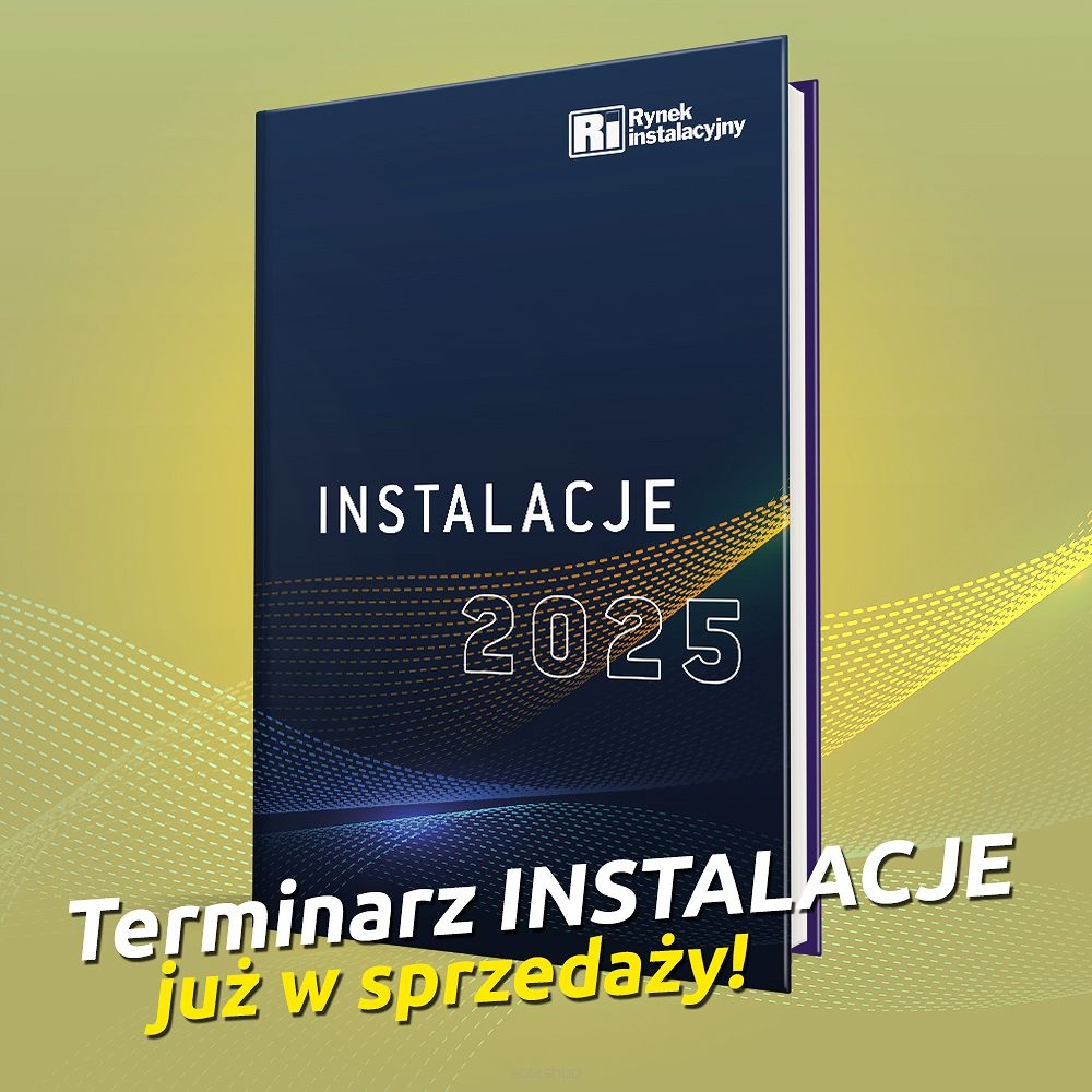 Terminarz Instalacje 2025