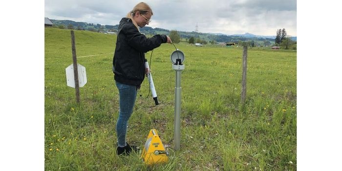 Wyzwania w monitorowaniu wód gruntowych i powierzchniowych