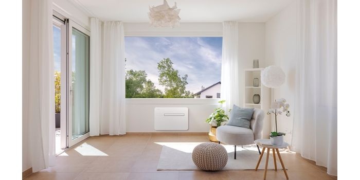RAC Solo – kompaktowy system klimatyzacji bez jednostki zewnętrznej