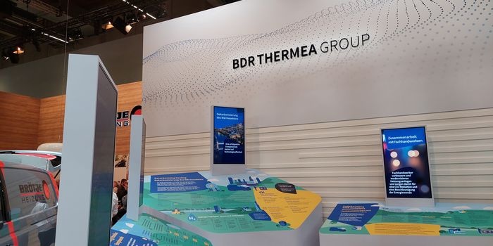BDR Thermea zaprasza na swoje stoisko podczas Targów Enex 2025!
