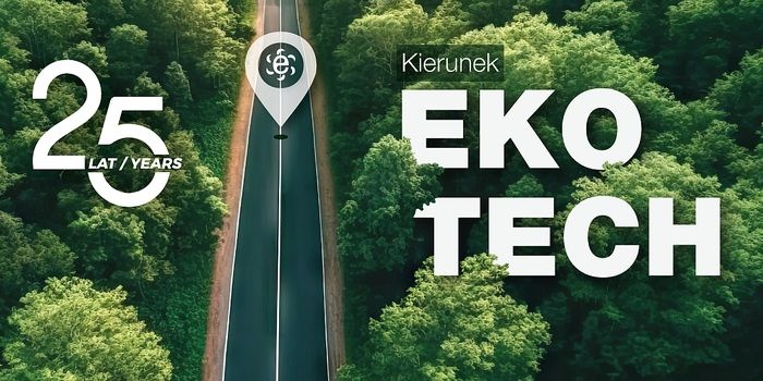 Targi EKOTECH 2025