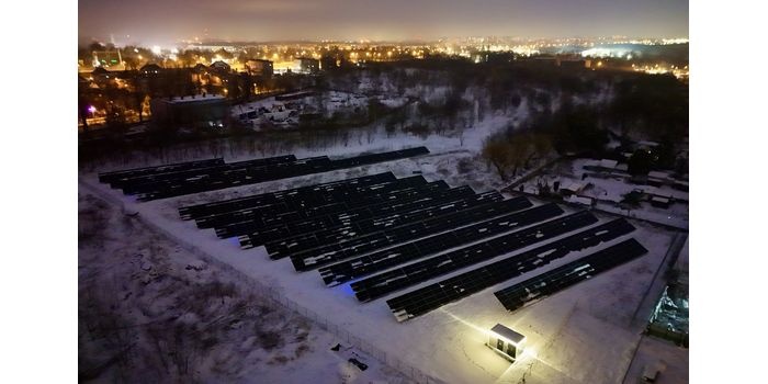 Elgór + Hansen na targach ENEX 2025