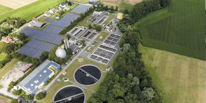 Centra danych, przemysł i ścieki jako źródła ciepła odpadowego