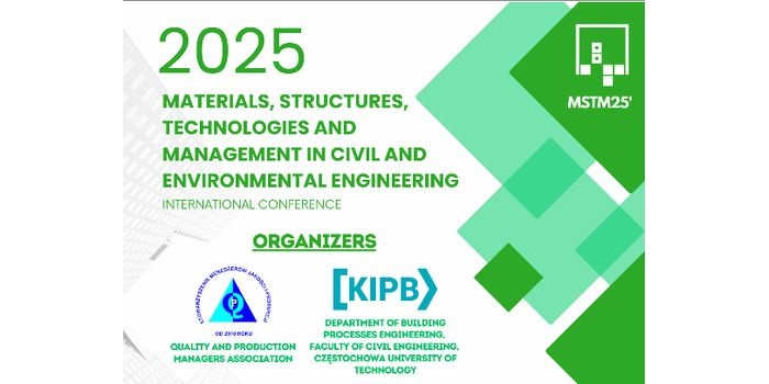 Konferencja MSTM 2025