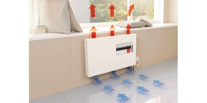 Łączenie pomp ciepła z instalacjami grzejnikowymi w istniejących budynkach