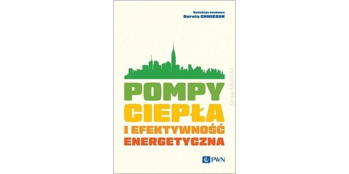 „Pompy ciepła i efektywność energetyczna”