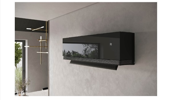 Nowość! Klimatyzator LG ARTCOOL AI Mirror Soft Air