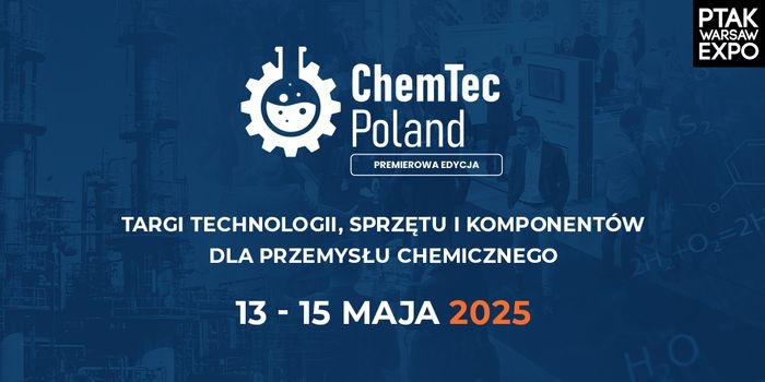 ChemTEC Poland 2025