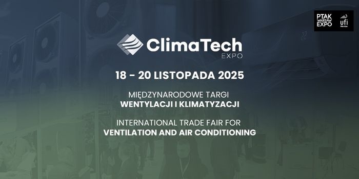 Targi Clima Tech 2025