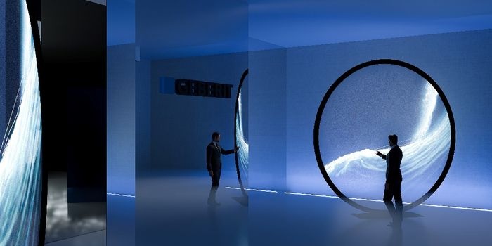 Geberit na Design Week w Mediolanie