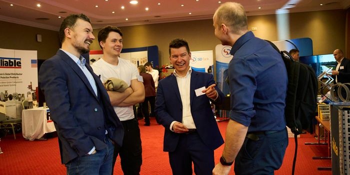 Konferencja POLIG 25