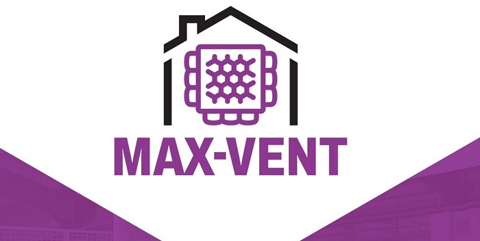 Max-Vent – poznaj praktyczny poradnik w formie komiksu stworzony dla każdego: od młodych adeptów rekuperacji po profesjonalnych instalatorów