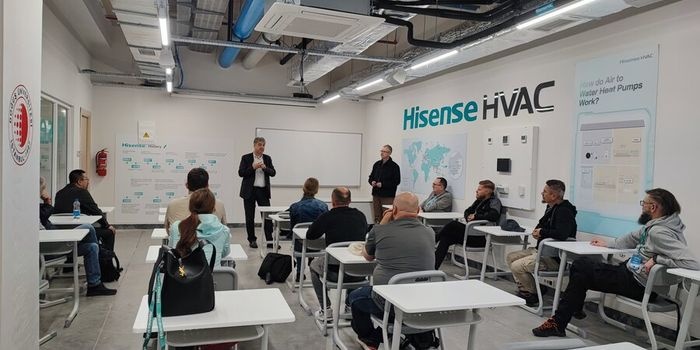 Akademia Hisense – wyjazd branżowy do Turcji