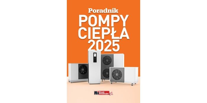 Bezpłatny e-book Pompy ciepła 2025