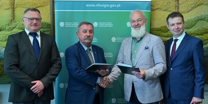 Fortum zmodernizuje sieci ciepłownicze z 7,8 mln zł dofinansowania