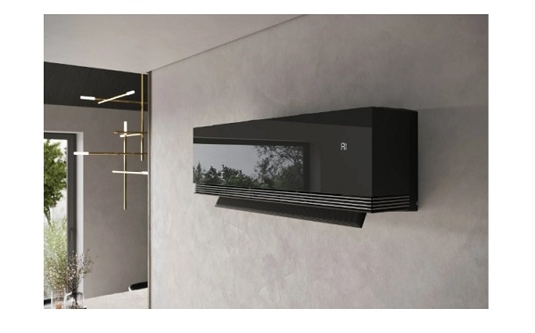 Nowy LG ARTCOOL Mirror AI Air - Inteligentne chłodzenie