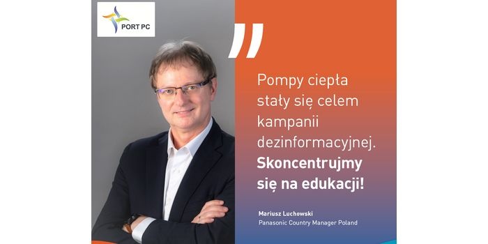 Branża pomp ciepła pod presją dezinformacji