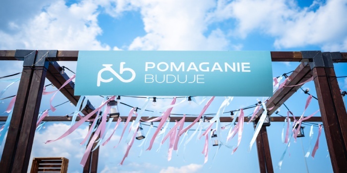 II edycja akcji „Pomaganie buduje. 48h” na rzecz dzieci powodzian. Jeszcze możesz dołączyć!