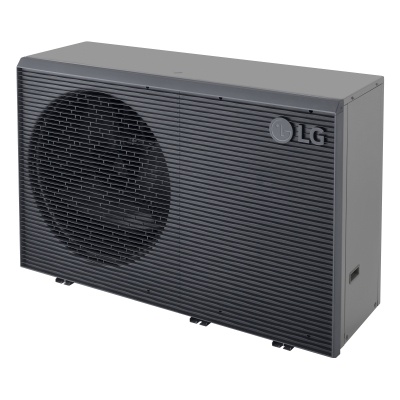 Therma V R32 Monobloc S II