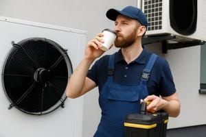 Profesjonalne chłodnictwo i klimatyzacja? To działa »