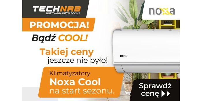 Letnia promocja w Technab.pl!