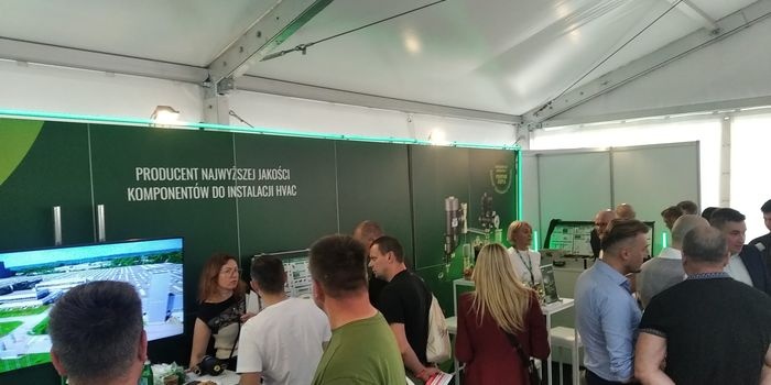 Pierwsze targi BIMs Plus EXPO