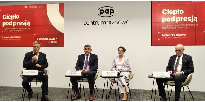 Transformacja albo kryzys