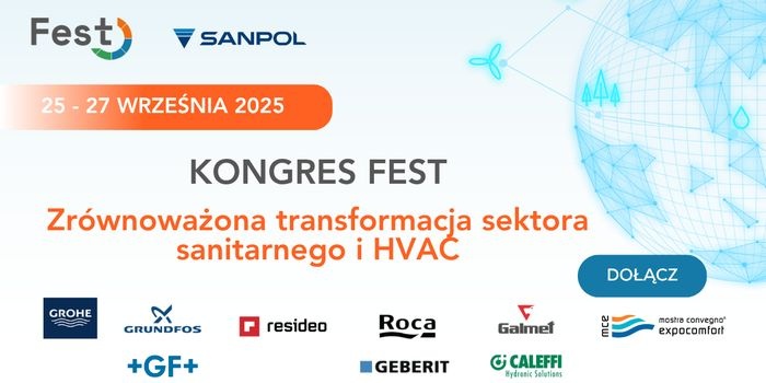 Kongres FEST 2025