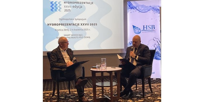 Hydroprezentacje 2025