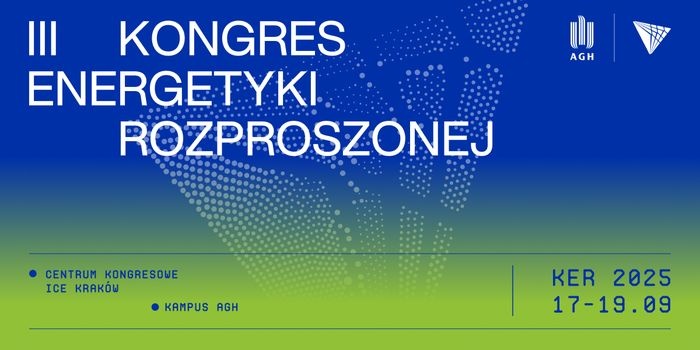 III Kongres Energetyki Rozproszonej