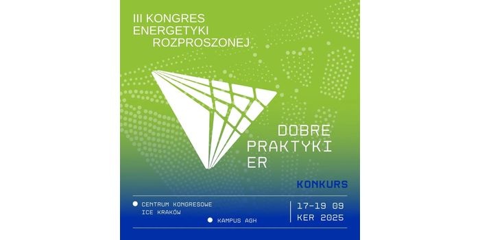 Konkurs Dobre Praktyki Energetyki Rozproszonej