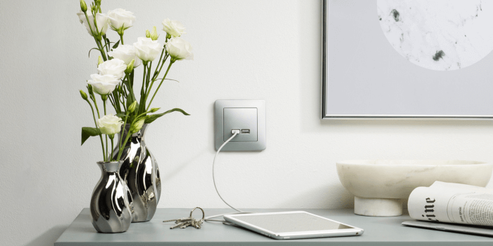 Dlaczego ładowarki USB to must-have w każdym domu i biurze?