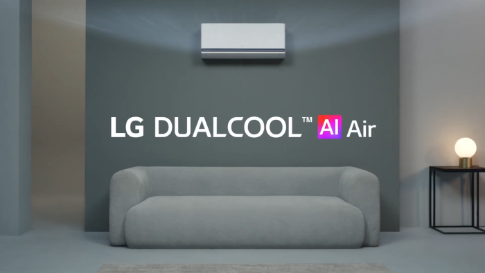 Szybka instalacja nowych klimatyzatorów LG? Sprawdź, jakie to proste!